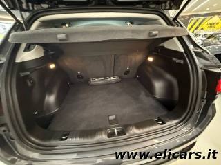JEEP Compass usata, con Antifurto