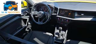 AUDI A1 usata, con Chiusura centralizzata
