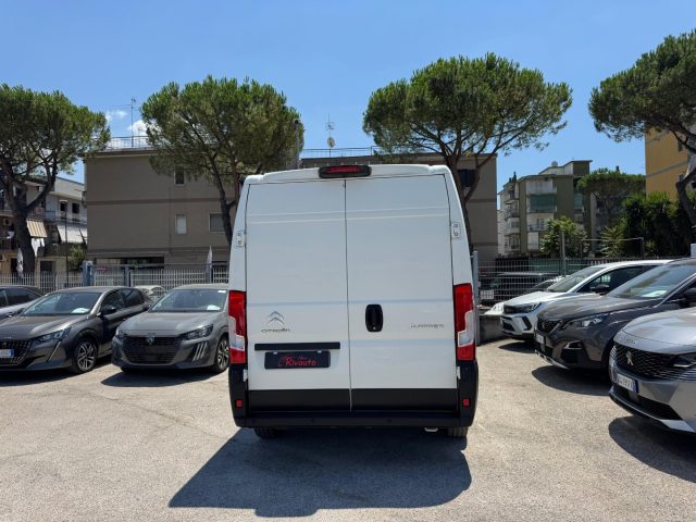 CITROEN Jumper usata, con Boardcomputer