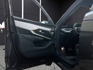 PEUGEOT 3008 usata, con Volante in pelle