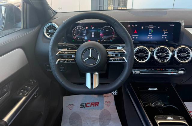 MERCEDES-BENZ GLA 200 usata, con Cruise Control