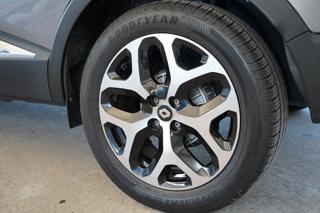 RENAULT Captur usata, con ESP
