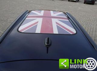 MINI Countryman usata, con Tettuccio apribile
