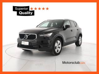 VOLVO XC40 D3 AWD Geartronic Momentum