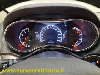 JEEP Grand Cherokee usata, con Bracciolo