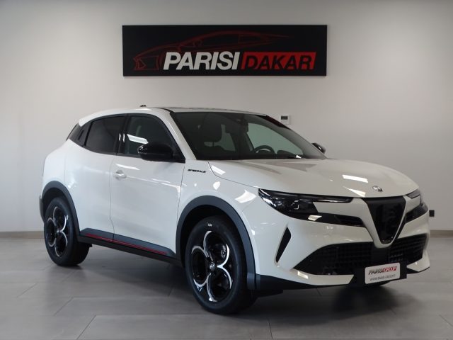 ALFA ROMEO Junior usata, con Airbag