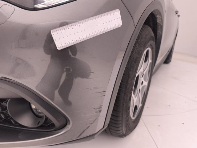 ALFA ROMEO Stelvio usata, con Start/Stop Automatico