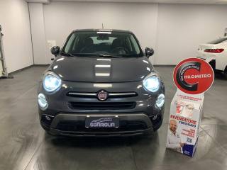 FIAT 500X usata, con Airbag