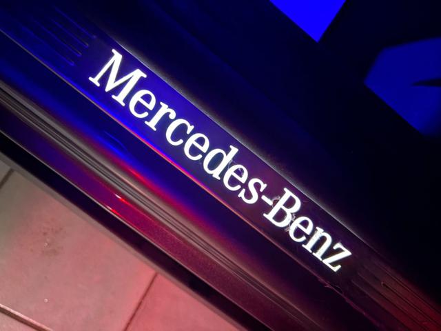 MERCEDES-BENZ GLA 200 usata, con Filtro antiparticolato