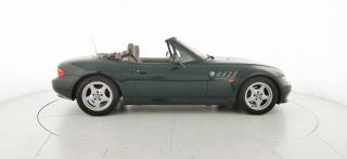 BMW Z3 usata, con Sedili riscaldati