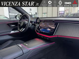 MERCEDES-BENZ E 220 usata, con ESP