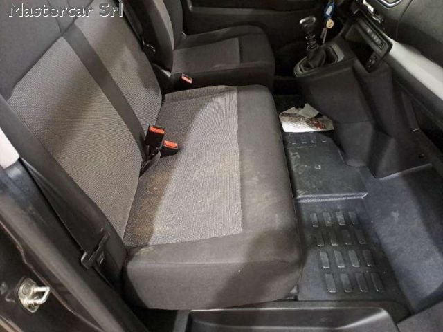 PEUGEOT Traveller usata, con Sistema di navigazione