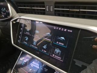 AUDI A6 usata 24