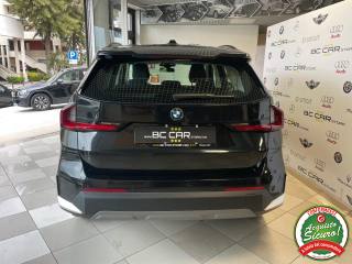 BMW X1 usata, con Alzacristalli elettrici