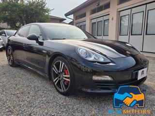 PORSCHE Panamera usata, con Airbag laterali