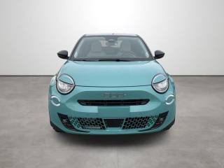 FIAT 600 usata, con Airbag