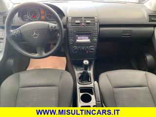 MERCEDES-BENZ A 180 usata, con Controllo trazione