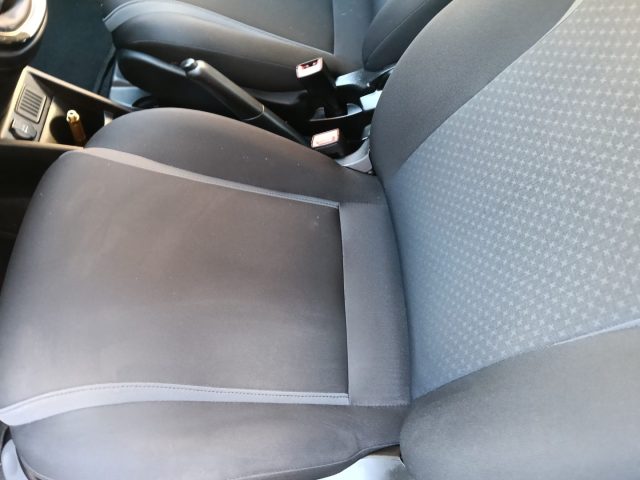 LANCIA Ypsilon usata, con Kit antipanne