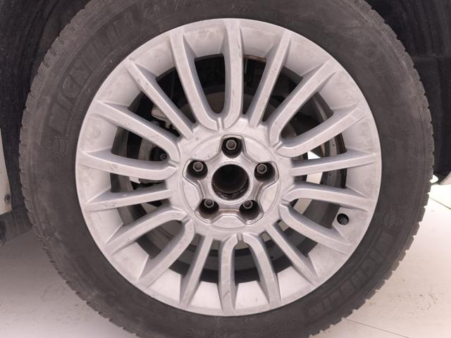 FIAT 500 usata, con Volante in pelle