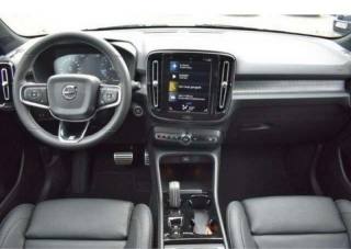VOLVO XC40 usata, con Antifurto