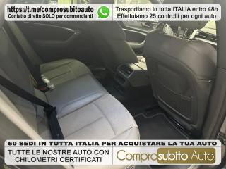 AUDI A7 usata, con Climatizzatore