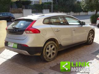 VOLVO V40 Cross Country usata, con Airbag Passeggero