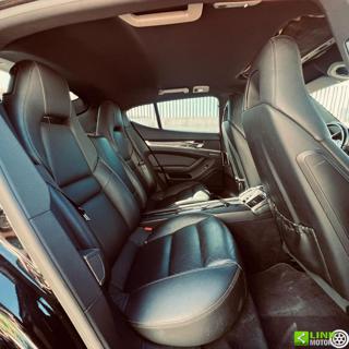 PORSCHE Panamera usata, con Cruise Control