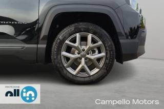 JEEP Compass usata 18