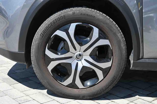 CITROEN C3 Aircross usata, con Autoradio