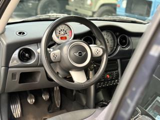 MINI Cooper S usata, con Climatizzatore