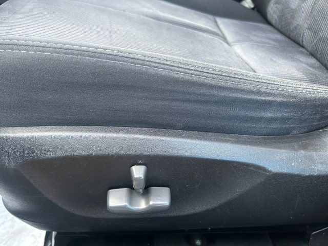 SUBARU Forester usata, con Fendinebbia