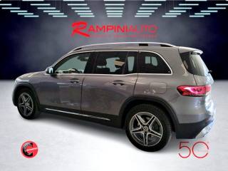 MERCEDES-BENZ GLB 200 usata 11