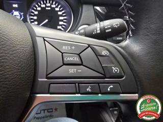 NISSAN Qashqai usata, con Servosterzo