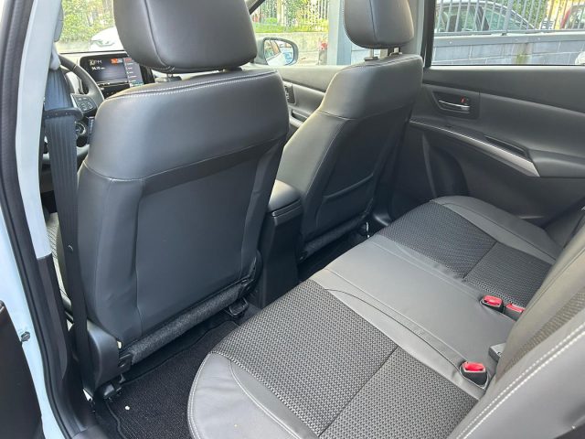 SUZUKI S-Cross usata, con Immobilizzatore elettronico