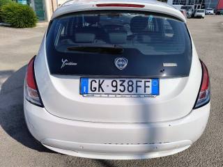 LANCIA Ypsilon usata, con Chiusura centralizzata