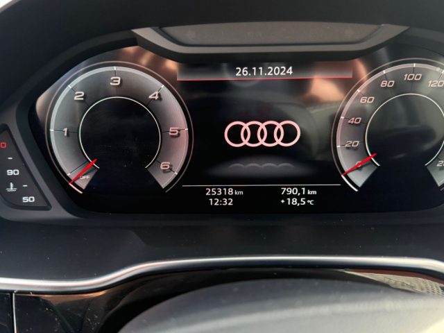 AUDI Q3 usata, con ESP