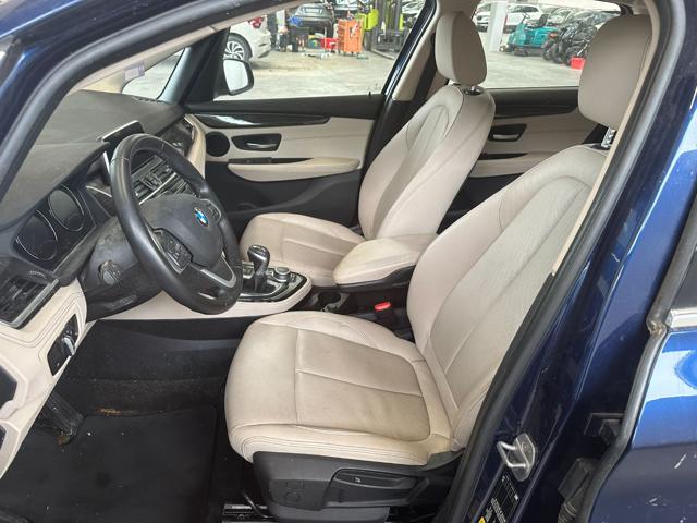BMW 225 usata, con Controllo trazione