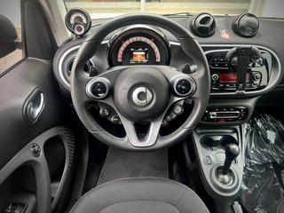SMART ForTwo usata, con Cruise Control