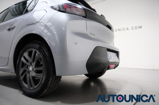 PEUGEOT 208 usata 44