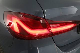 BMW 116 usata 9