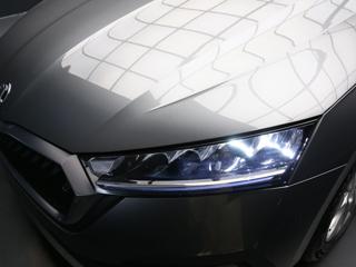 SKODA Octavia usata, con Climatizzatore