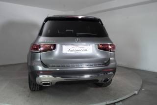 MERCEDES-BENZ GLB 200 usata, con Controllo trazione