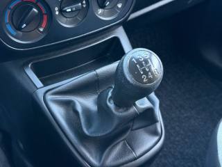 FIAT Fiorino usata 13