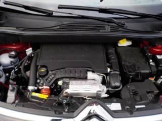 CITROEN C3 Aircross usata, con Sedile posteriore sdoppiato