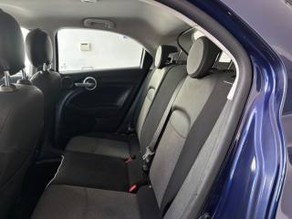 FIAT 500X usata, con Controllo trazione