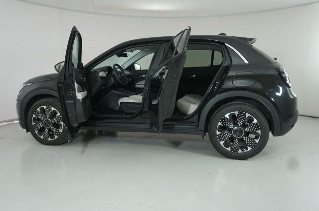 FIAT 600 usata, con Leve al volante