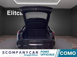 AUDI Q3 usata, con Park Distance Control