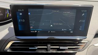 PEUGEOT 3008 usata, con Cerchi in lega