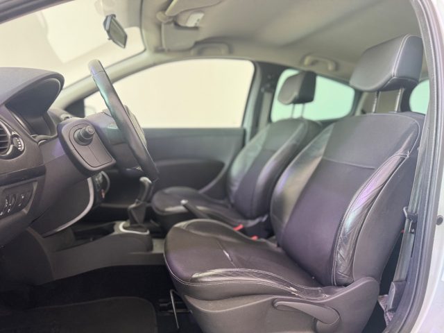 RENAULT Clio usata 2