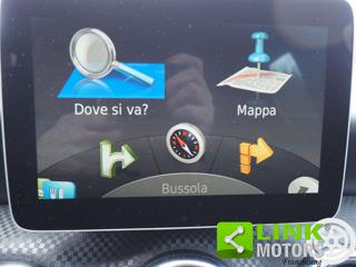 MERCEDES-BENZ A 180 usata 18